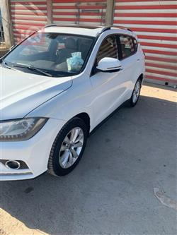Haval H2 Crossover
